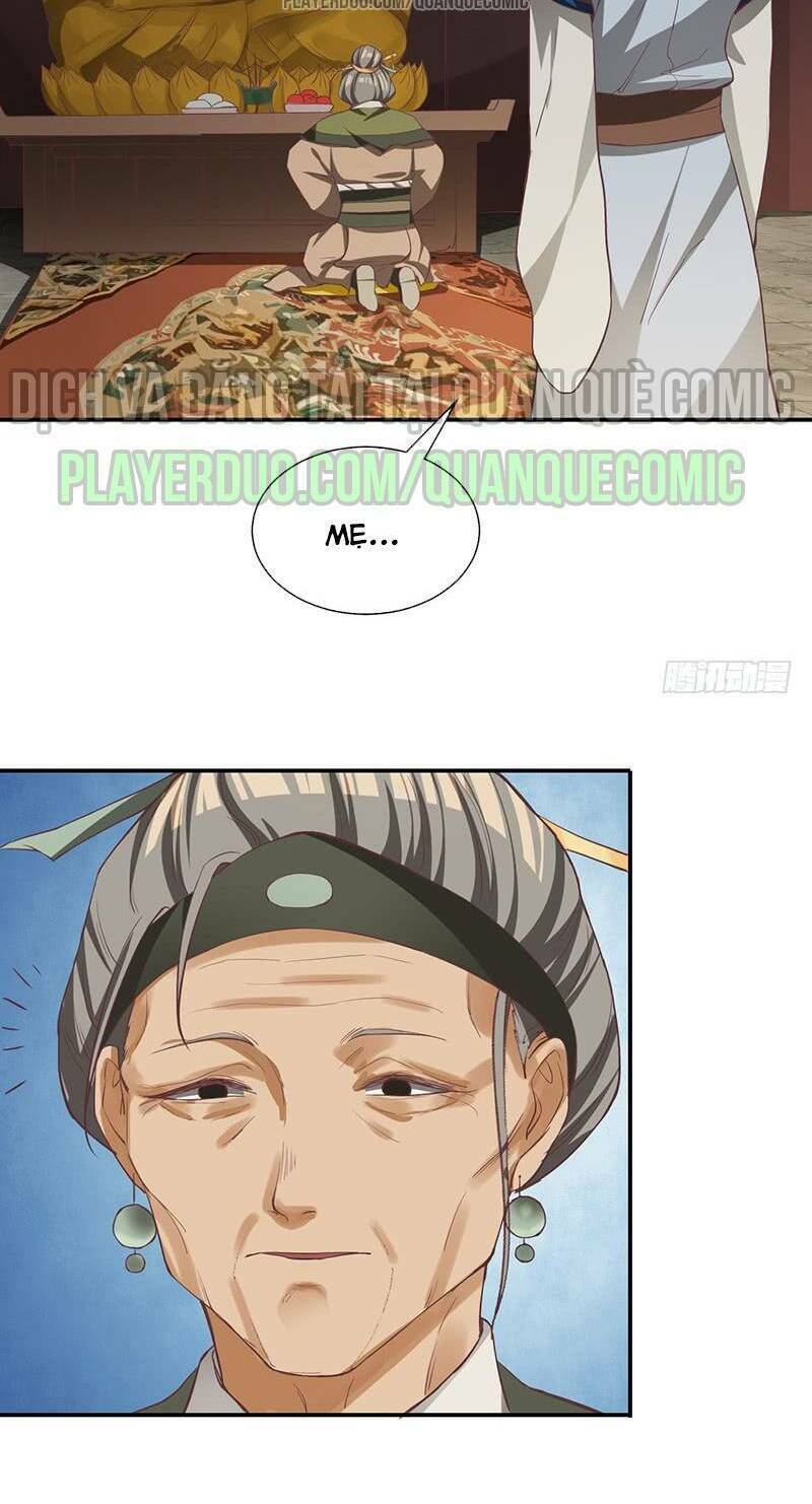 Bất Diệt Nguyên Thần: Chapter 84