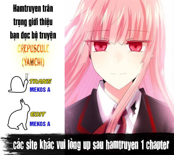 Crepuscule (Yamchi): Chapter 54