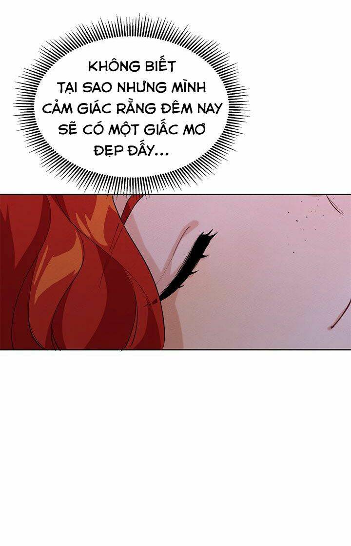 Hãy Trả Lời Em, Hoàng Tử!: Chapter 2
