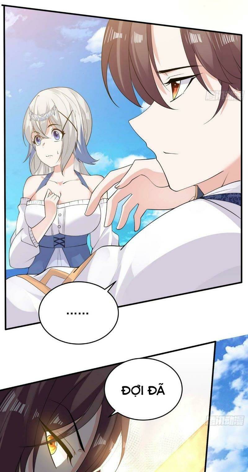 Giáng Thần Chiến Ký: Chapter 74