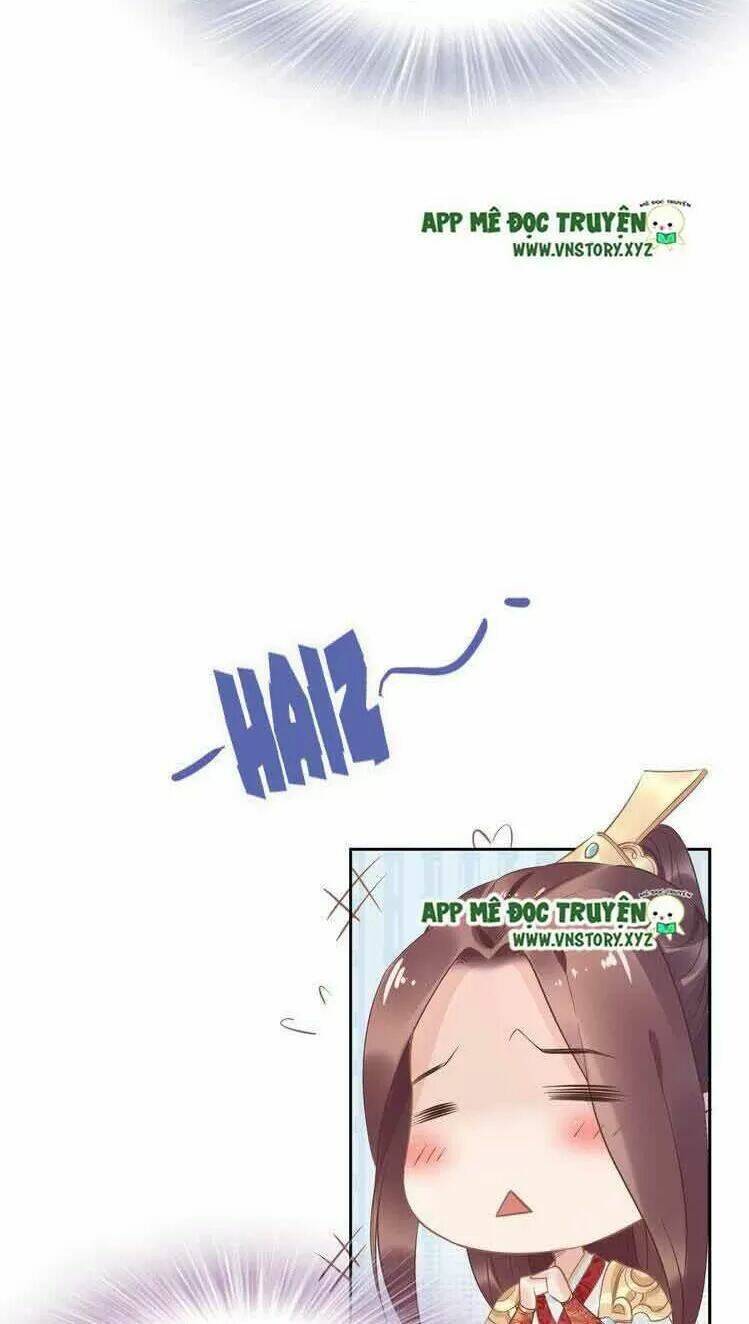 Nhất Sinh Nhất Thế Tiếu Thương Khung: Chapter 27