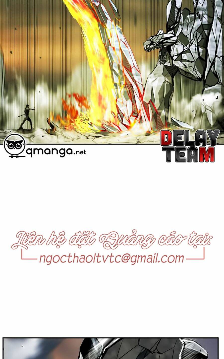 Thợ Săn Đầu Tiên: Chapter 43