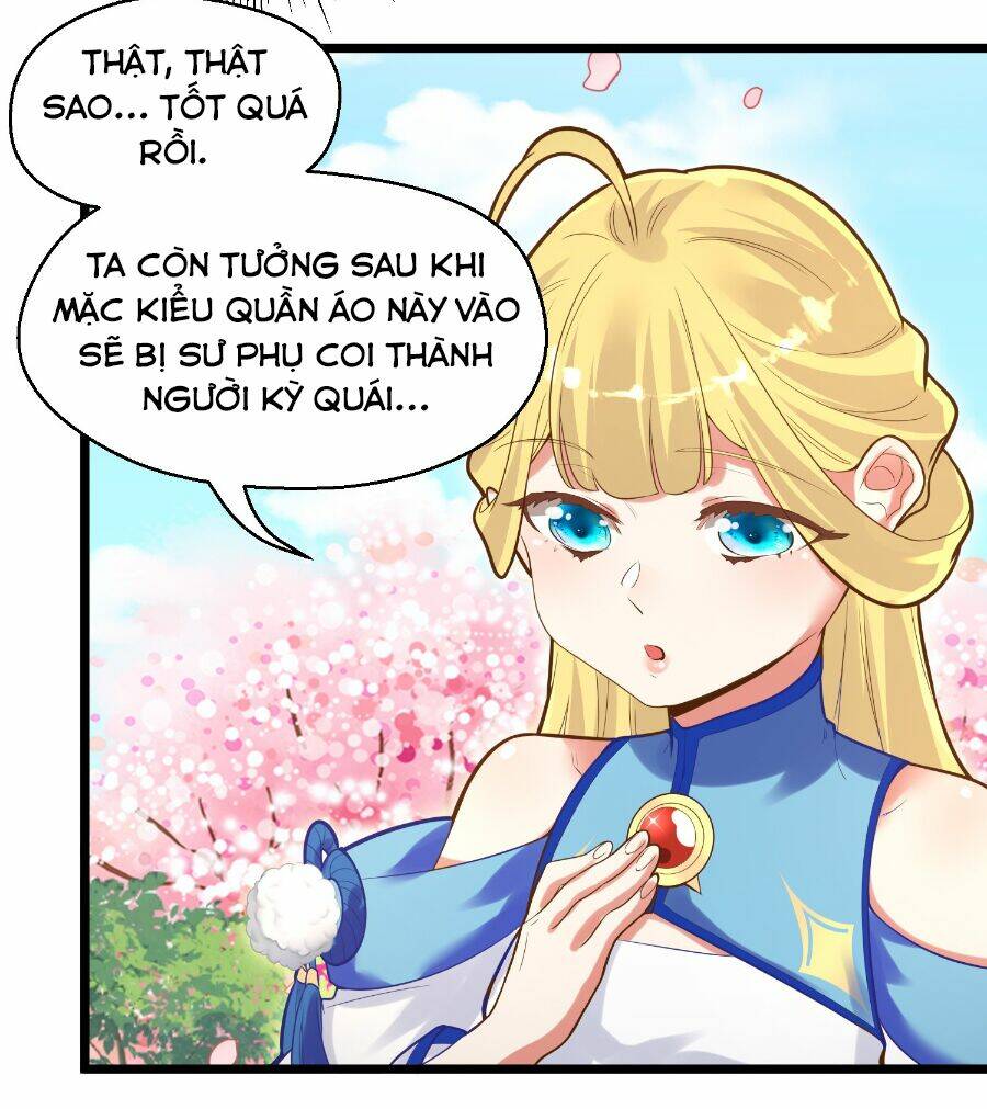 Bị Yêu Quái Bao Vây, Ta Vô Tình Nhặt Được Tiểu Ma Nữ?!: Chapter 6