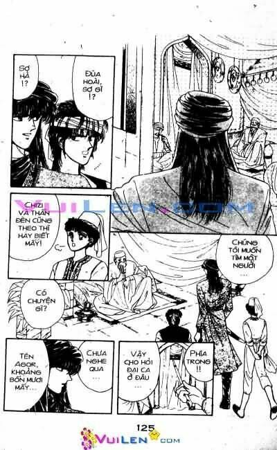 Nàng Công Chúa Ham Chơi: Chapter 5