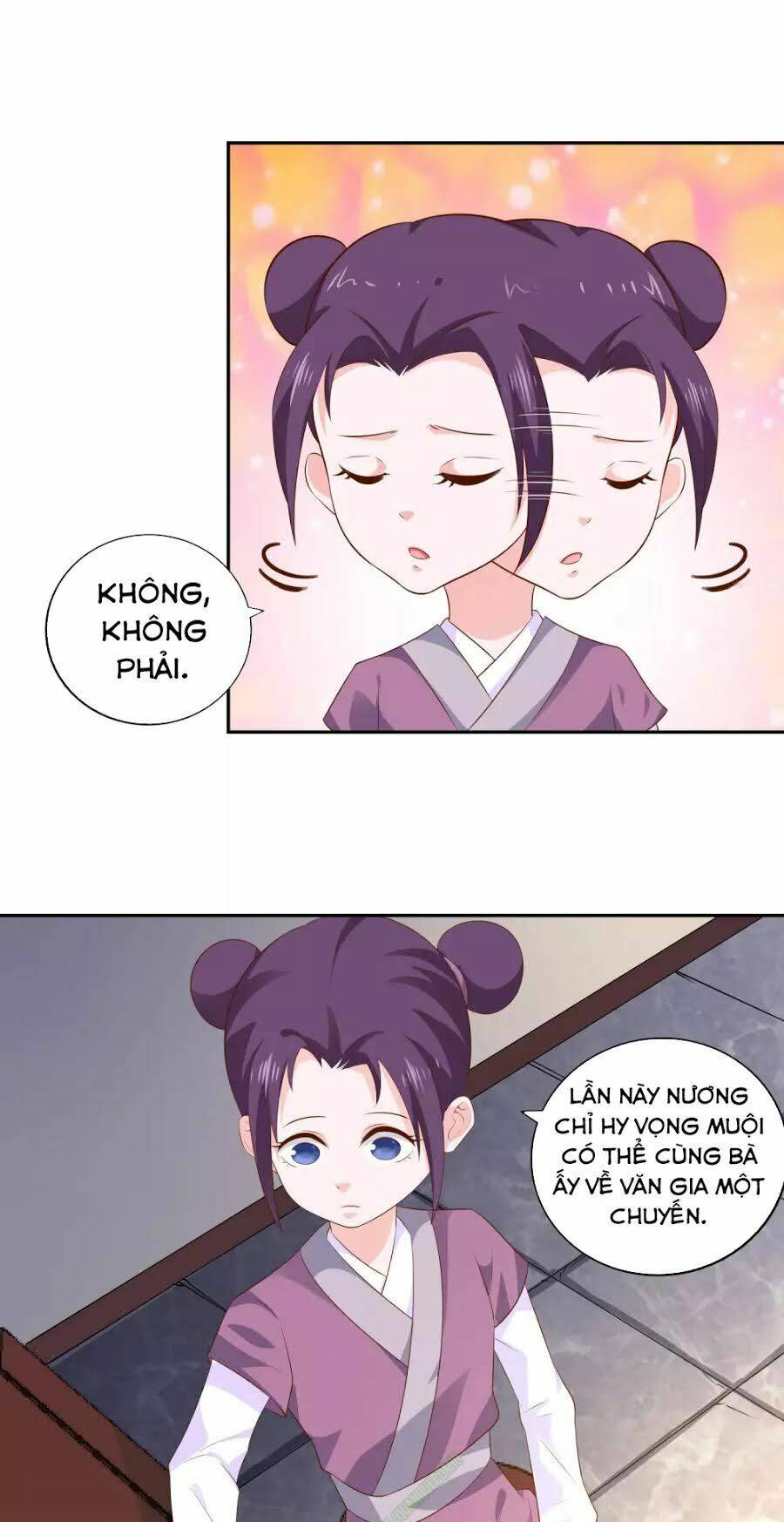 Võ Linh Kiếm Tôn: Chapter 25