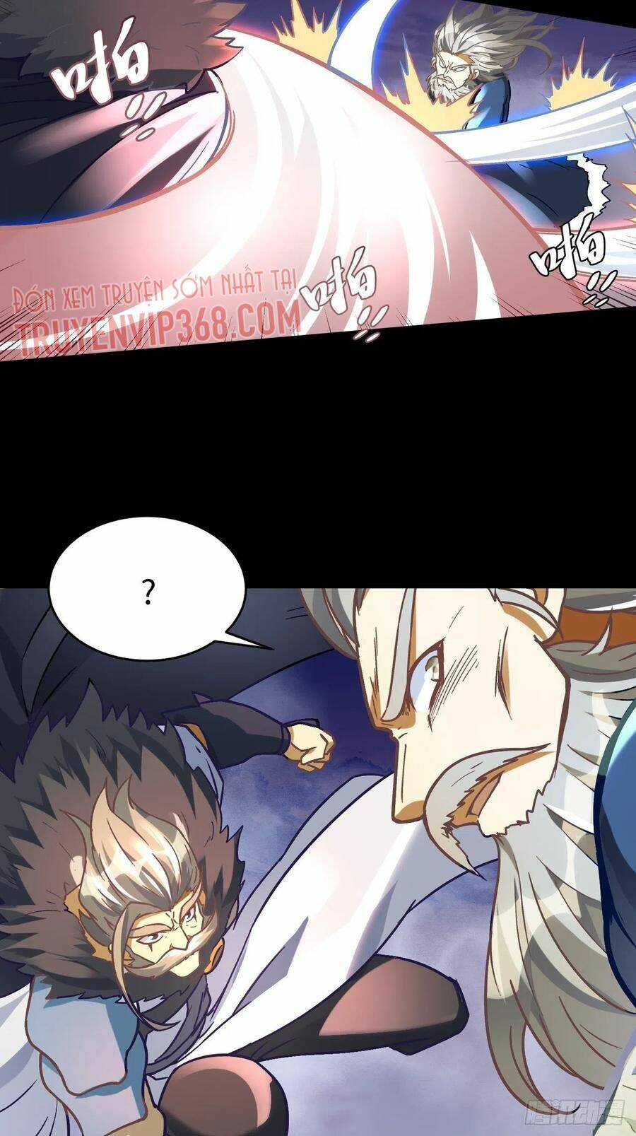 Người Nguyên Thủy Mạnh Nhất: Chapter 85