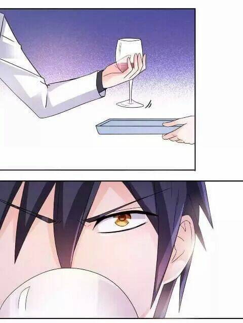 1 Nửa Hoàn Hảo Của Ceo: Chapter 18