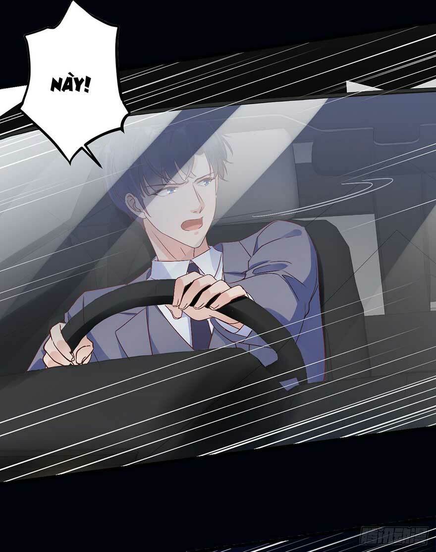 Náo Loạn Suốt Đời: Chapter 9