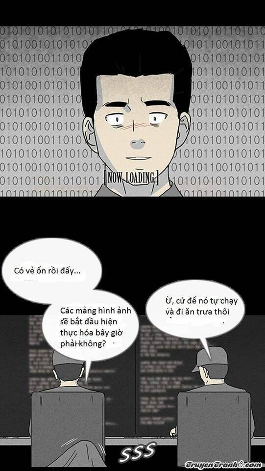 Những Câu Chuyện Bất Thường: Chapter 68