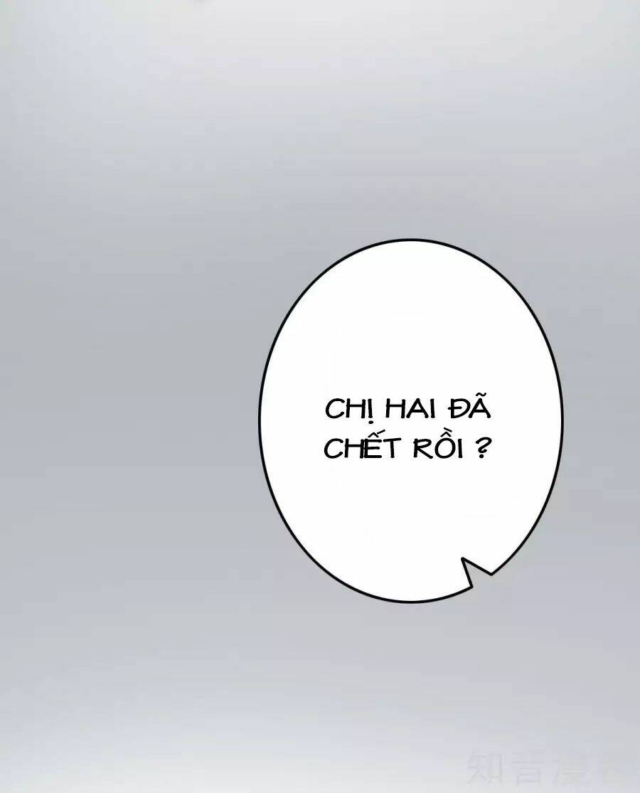 Cường Thế Tù Ái - Địch Thiếu Đừng Xằng Bậy: Chapter 5