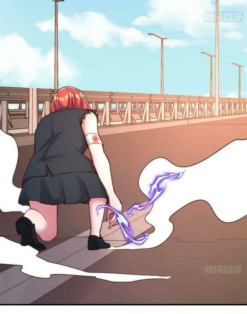 Thiên Tứ Thức Tỉnh: Chapter 21