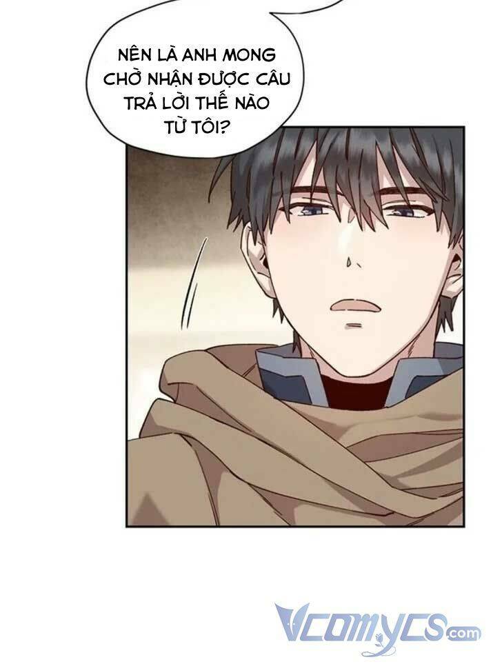 Hãy Cứu Tôi, Công Chúa: Chapter 14