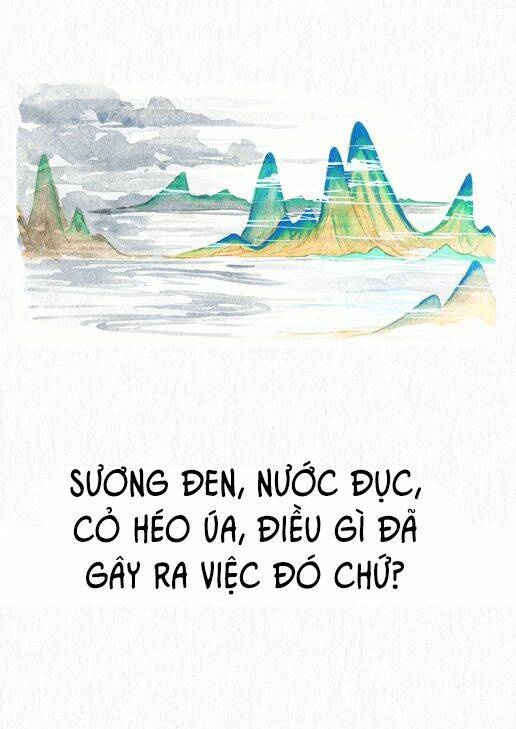 Cuộc Sống Hiện Đại Của Yêu Quái Bất Tử: Chapter 11