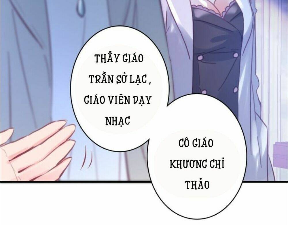 Tinh Diệu Vị Lai: Chapter 2