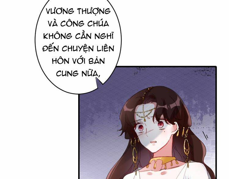 Hoa Nhan Sách: Chapter 74.2