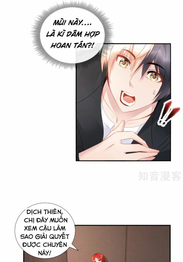 Phong Thủy Thiên Sư: Chapter 39