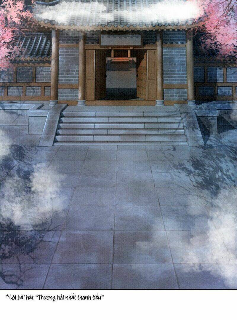 Hậu Cung Của Trẫm Cháy Rồi!: Chapter 29