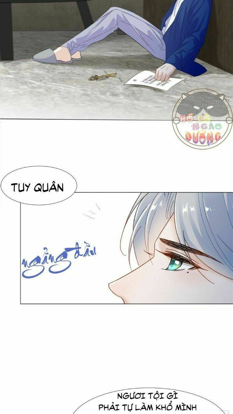 Ảnh Đế Yêu Hồ: Chapter 21