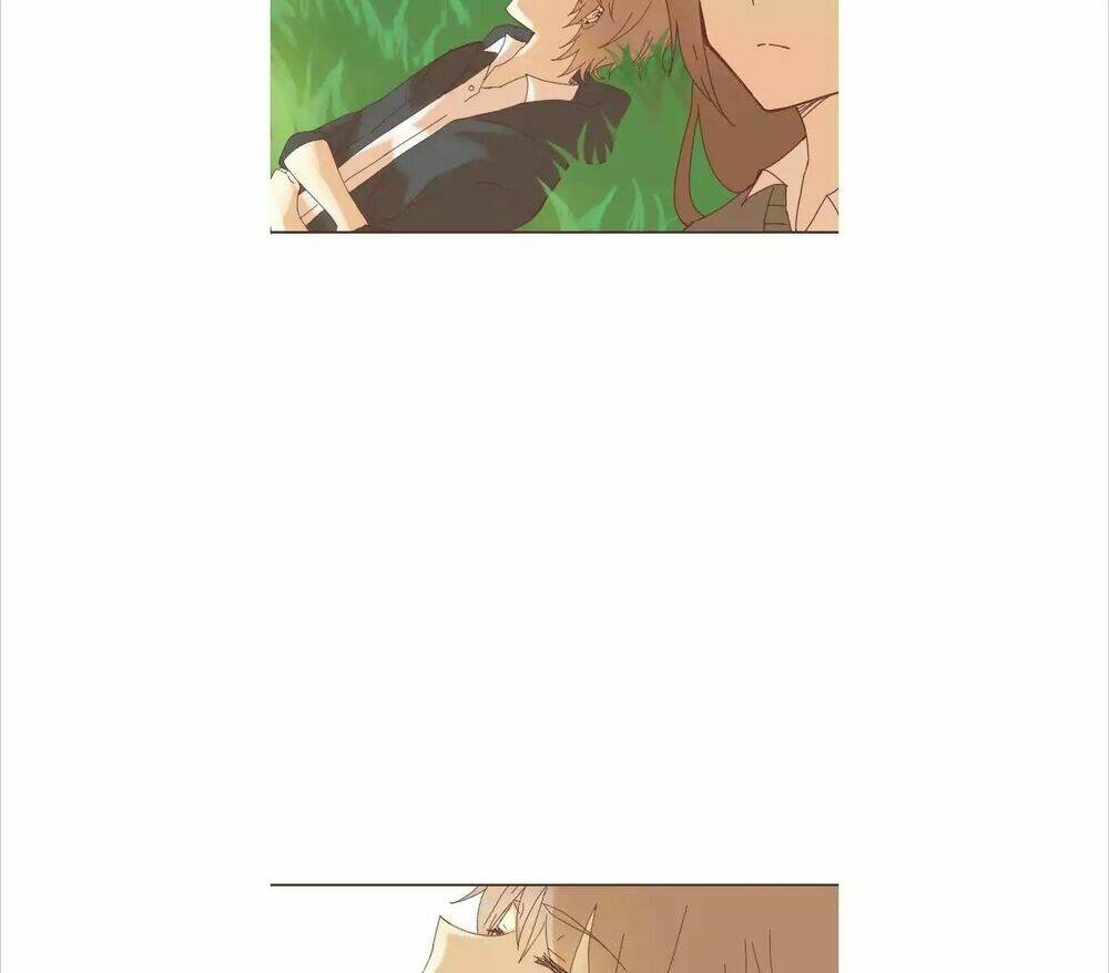 From Nightmare To Love: Chapter 7