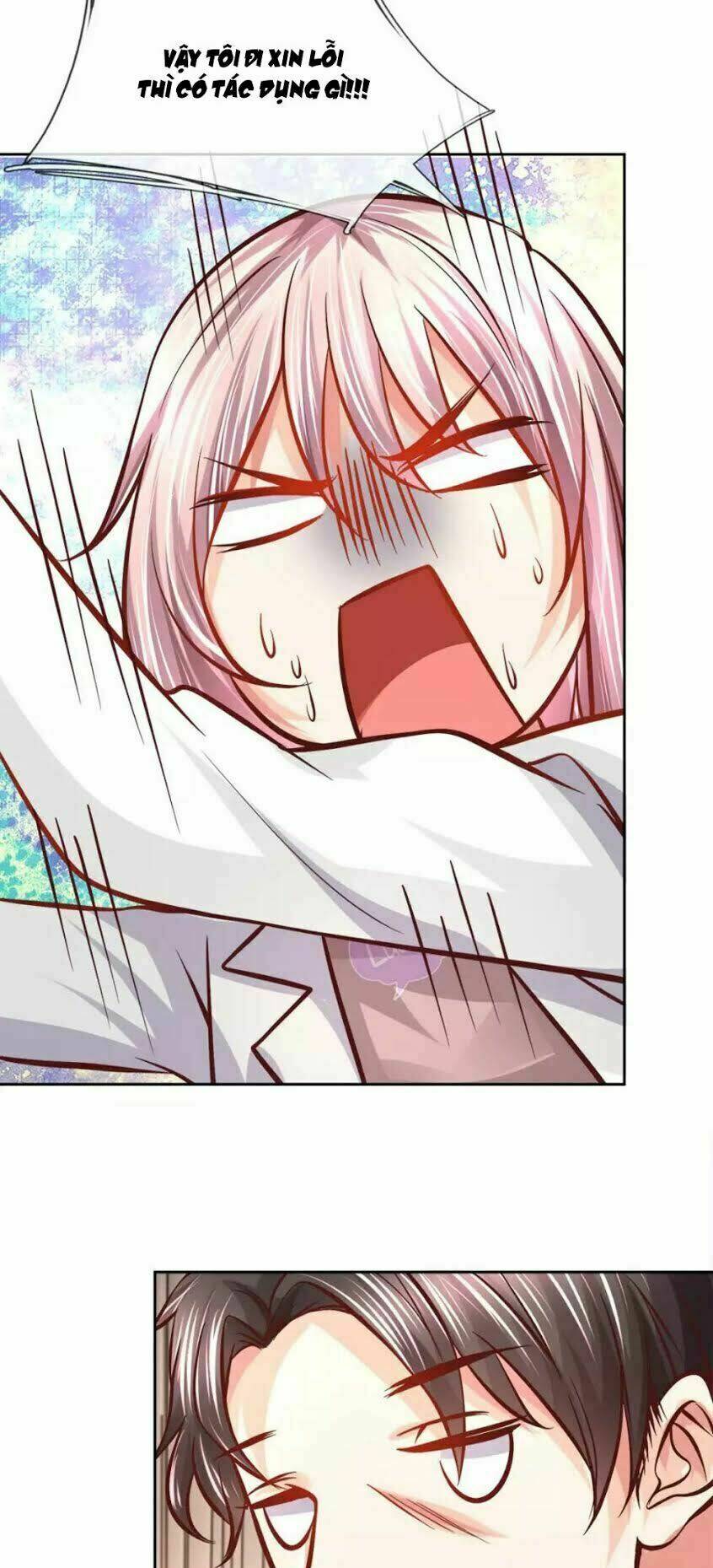 Y Sủng Thành Hôn: Chapter 7