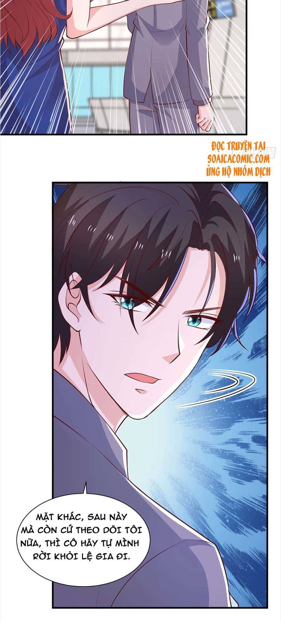 Trọng Sinh Chi Ngược Tra Nữ Vương: Chapter 73