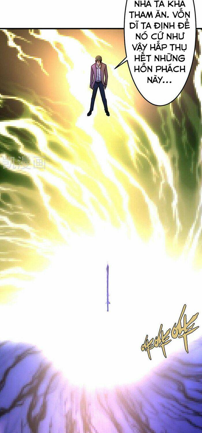 Trọng Sinh Tu Chân Tại Đô Thị: Chapter 104