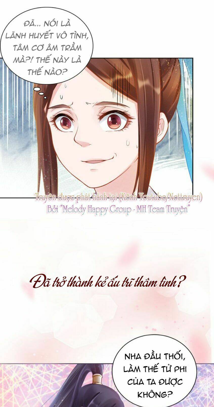 Xin Chào! Coffee Cat's: Chapter 7