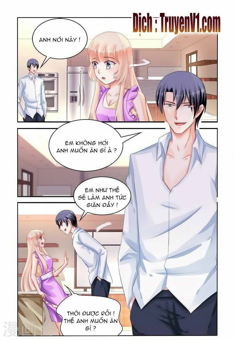 Hào Môn Đệ Nhất Thịnh Hôn: Chapter 169