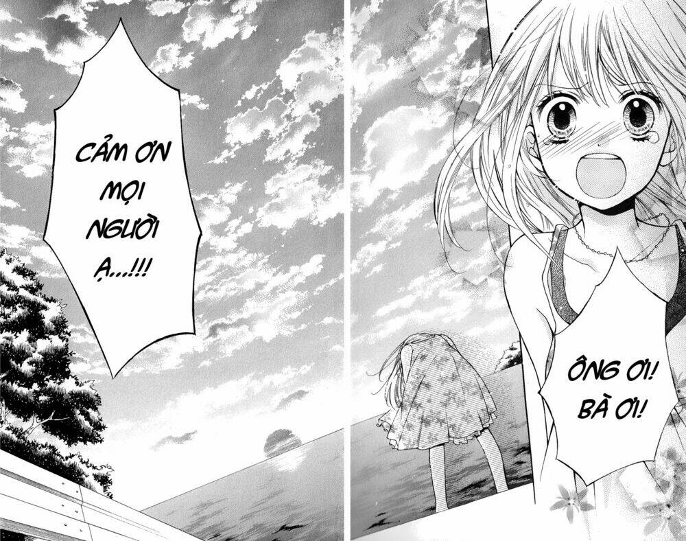 Screaming Lesson!!!: Chapter 24.5