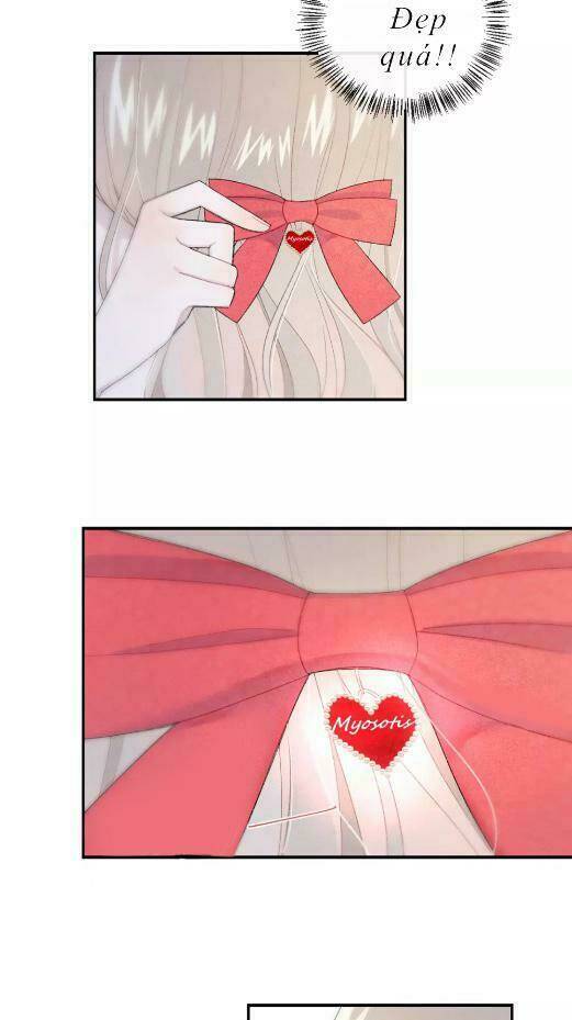 Từ Cái Nhìn Của Em: Chapter 1