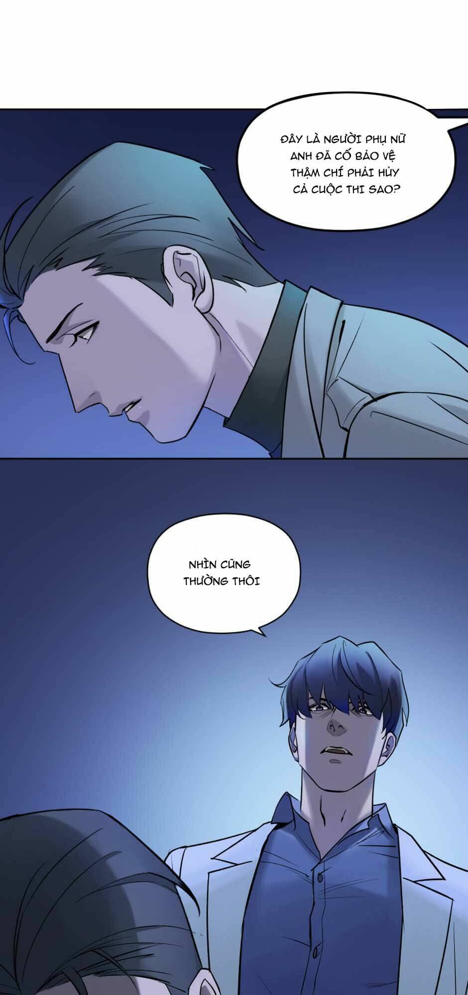 Anh Hùng Và Hiệp Nữ: Chapter 52