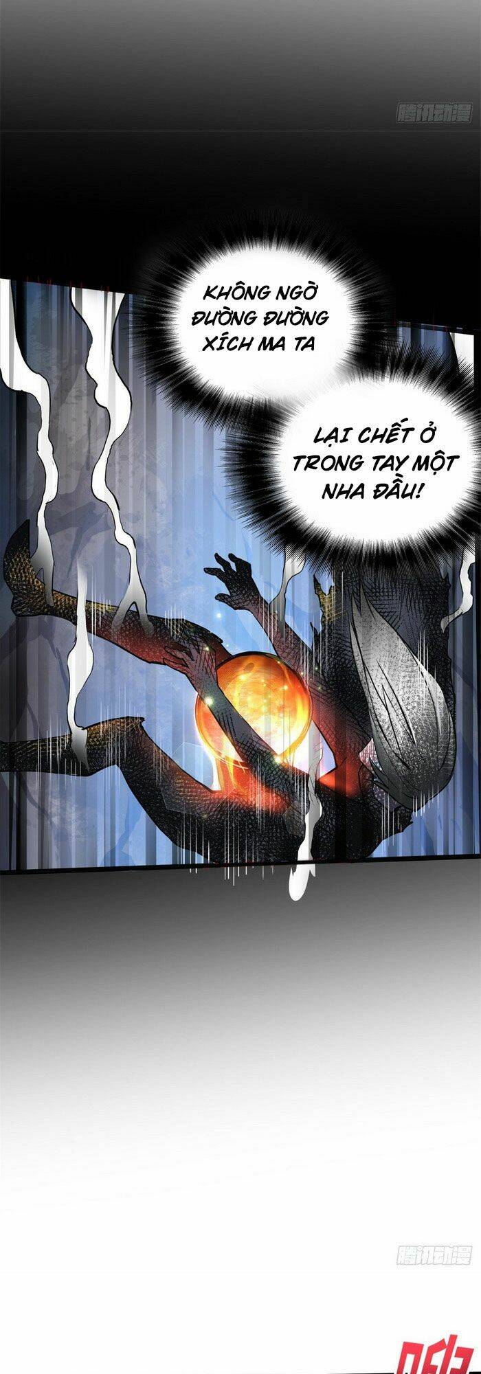 Ta Tu Linh Mạch Ở Hoa Hạ: Chapter 1