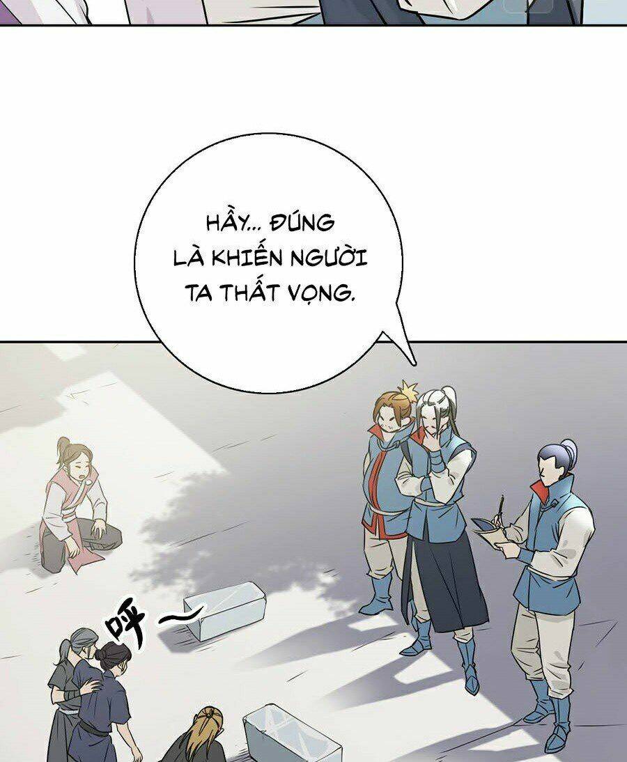 Siêu Đạo Thần Thuật: Chapter 3