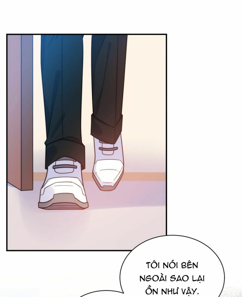 Ma Lạt Thiên Kim Đẩu Ác Thiếu: Chapter 207.5