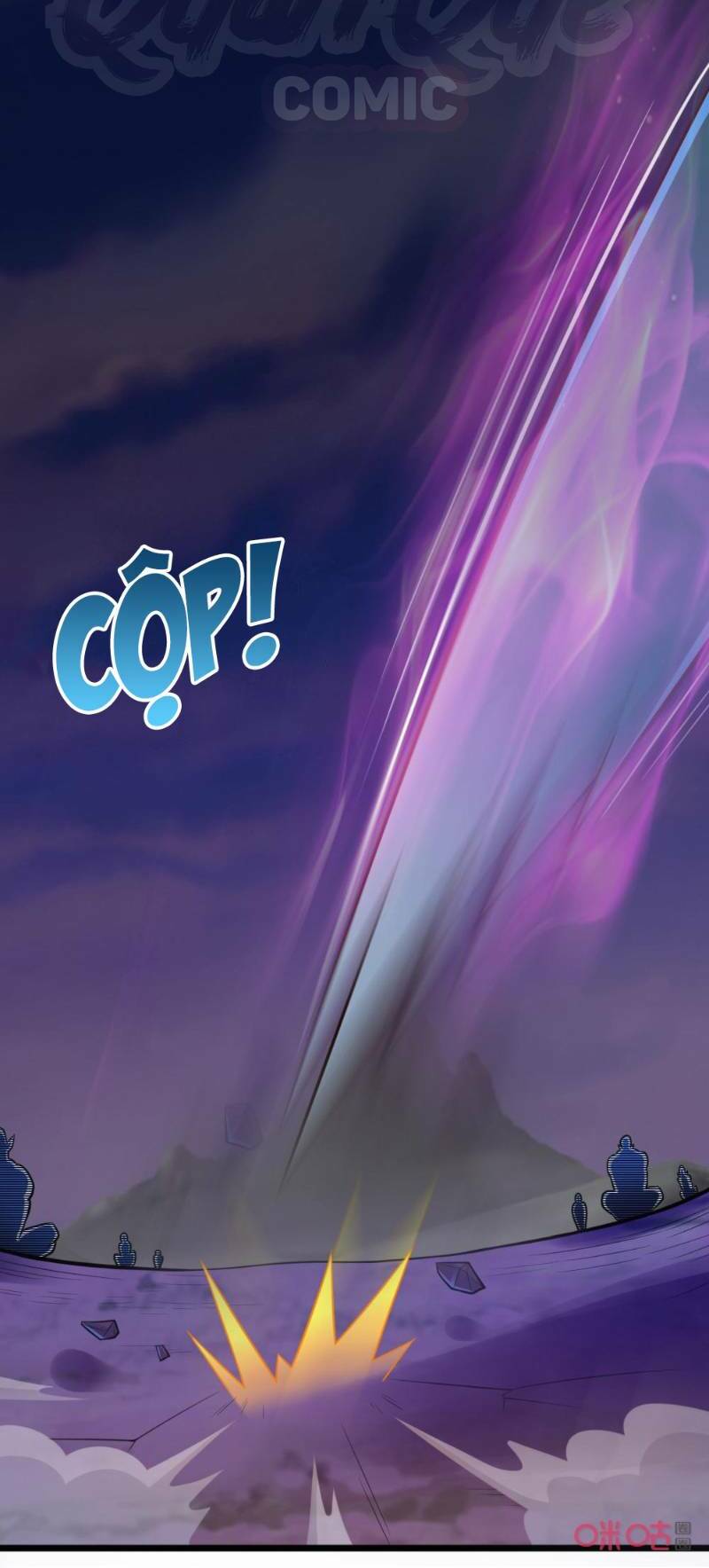 Tu Tiên Cuồng Thần: Chapter 70