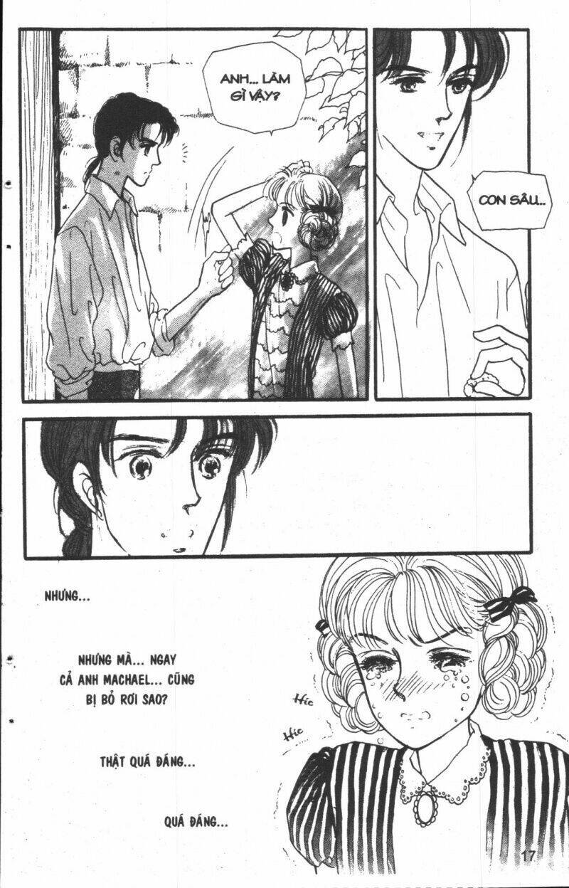 Tạm Biệt Iris: Chapter 7