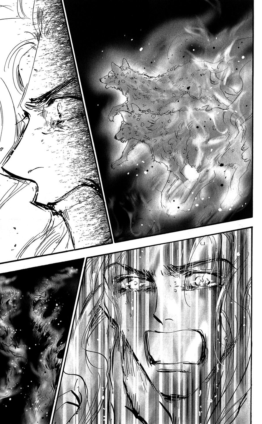Mầm Sống: Chapter 119