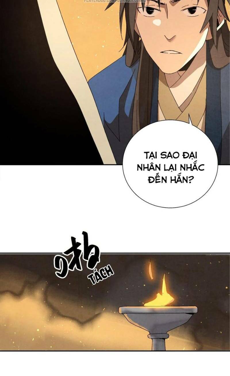 Ma Giáo Giáo Chủ Tái Xuất Giang Hồ: Chapter 5.2