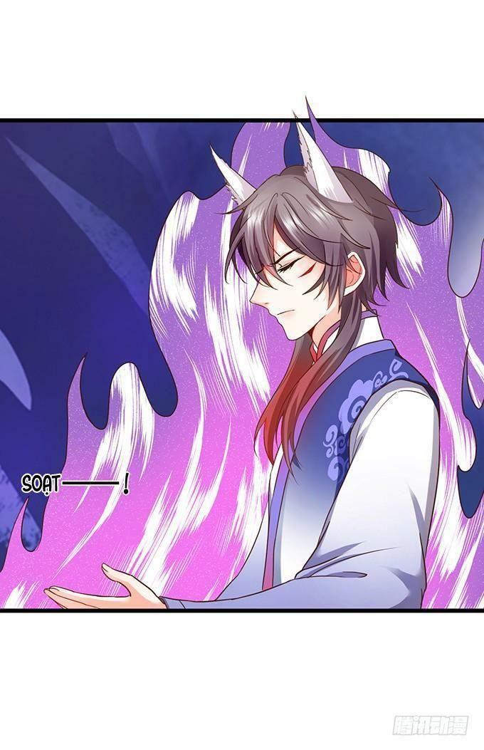 Hồ Tiên Hung Bạo: Chapter 75