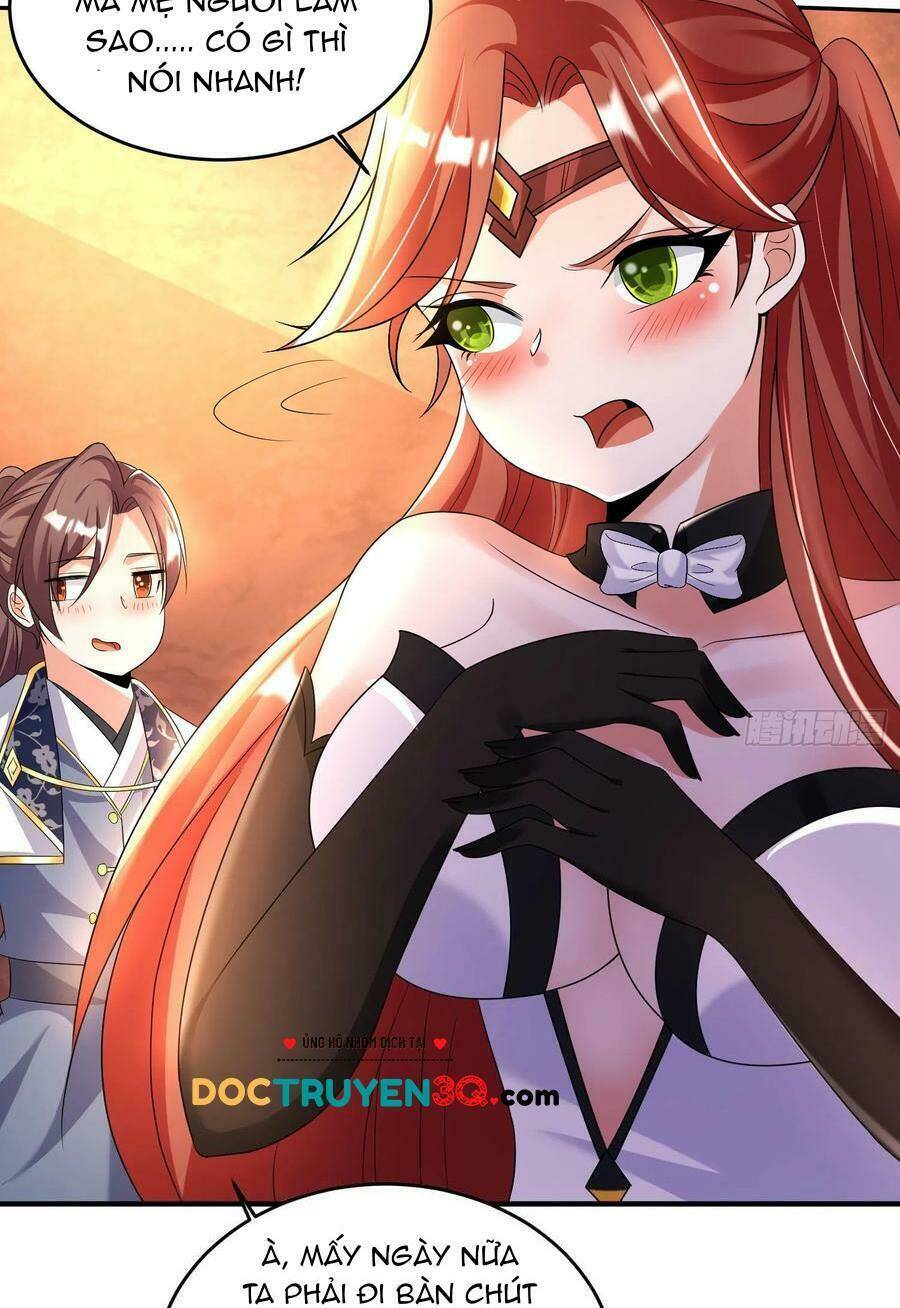 Giáng Thần Chiến Ký: Chapter 132