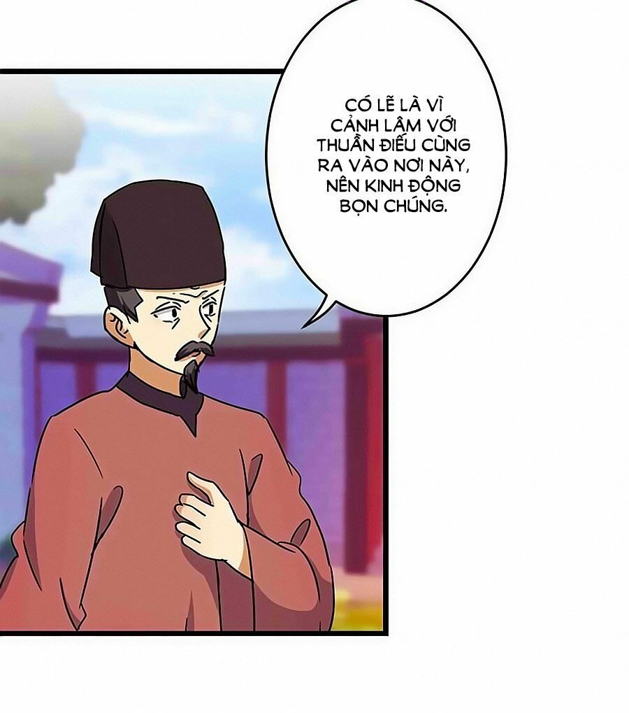 Vương Gia ! Ngươi Thật Bỉ Ổi !: Chapter 253