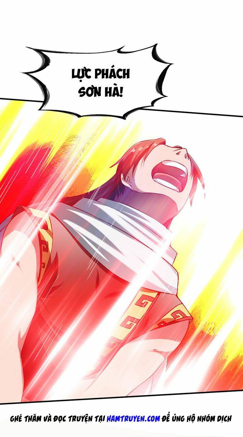 Chiến Đỉnh: Chapter 132