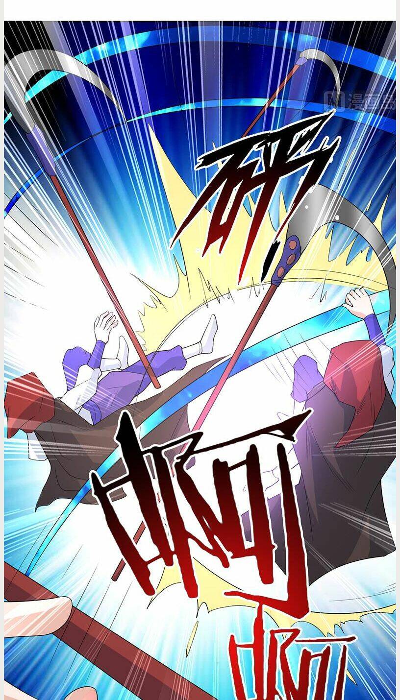 Tối Cường Thần Thú Hệ Thống: Chapter 195