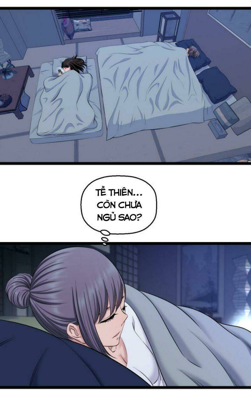 Đối Mặt Với Thử Thách: Chapter 72