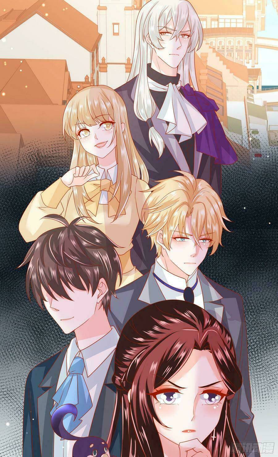 Ta Phải Làm Hoàng Hậu: Chapter 41