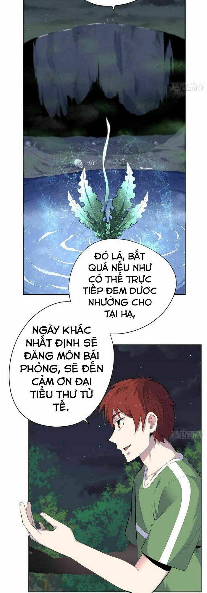 Vương Bài Thần Y: Chapter 47
