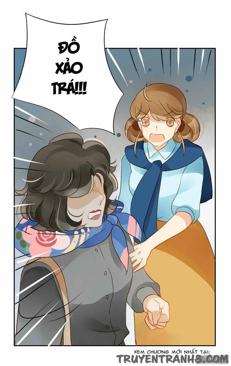 Sức Mạnh Của Sắc Đẹp: Chapter 117