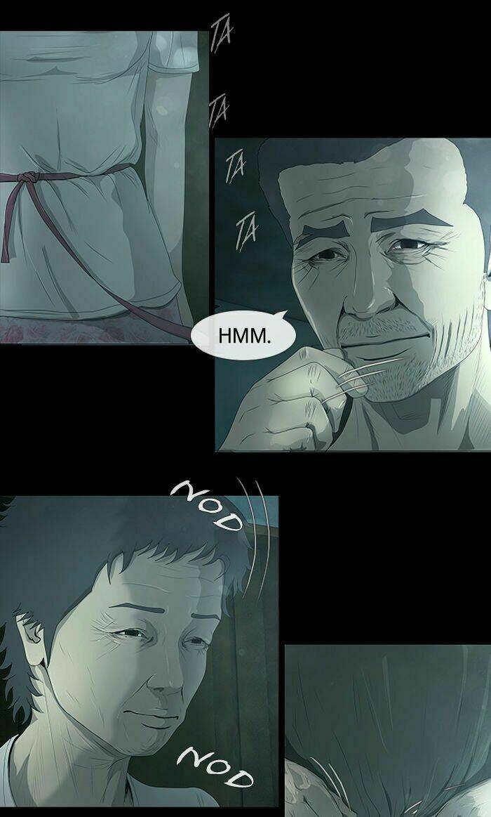 Dead Days: Chapter 26