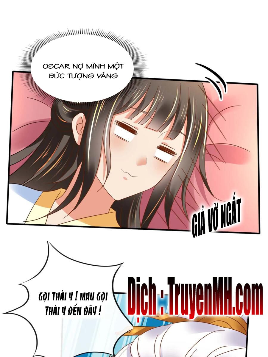 Lãnh Cung Phế Hậu Muốn Nghịch Thiên: Chapter 202