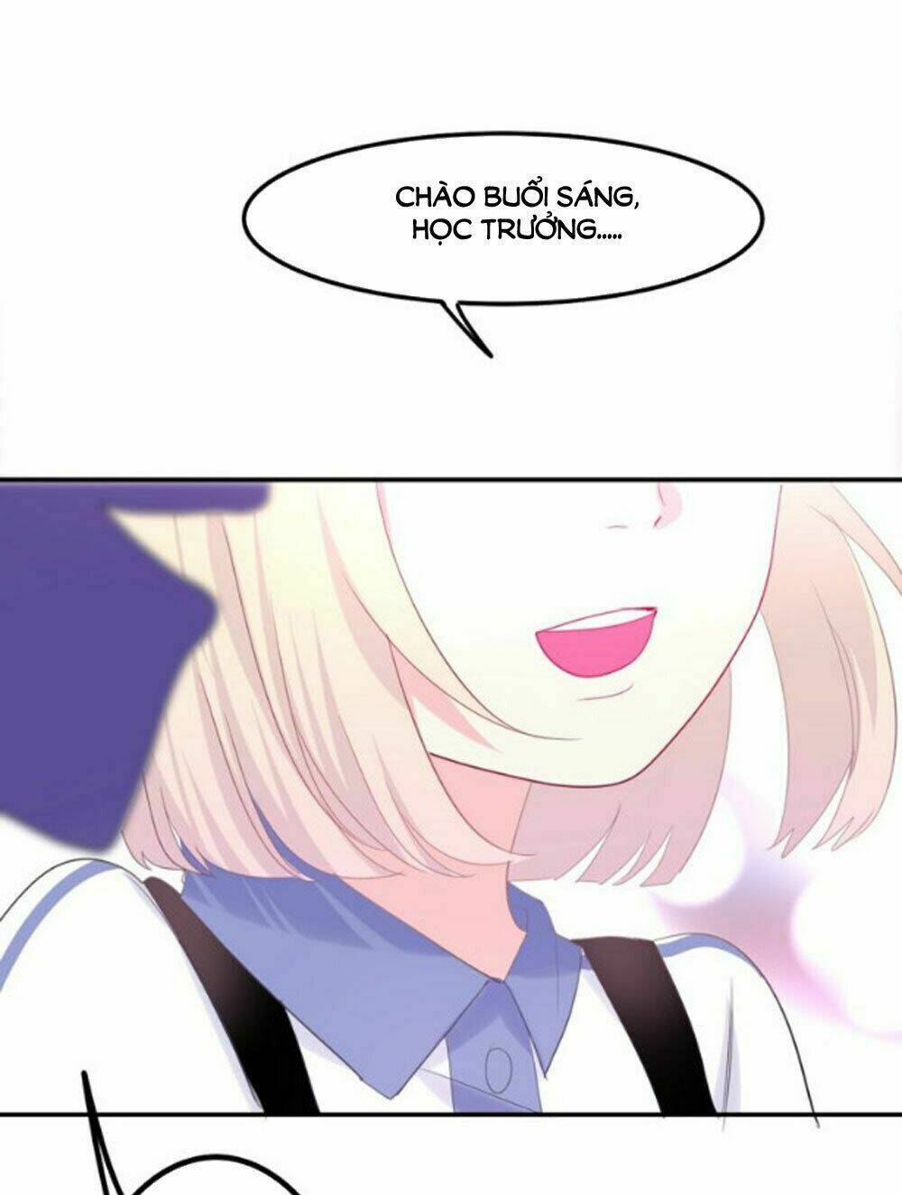 Tháng Sáu Không Hẹn Mà Gặp: Chapter 13